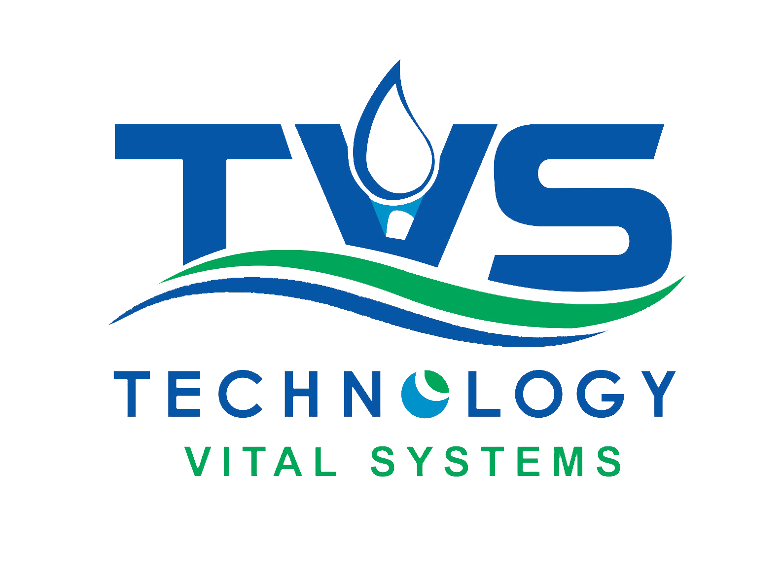 Logo TechVS